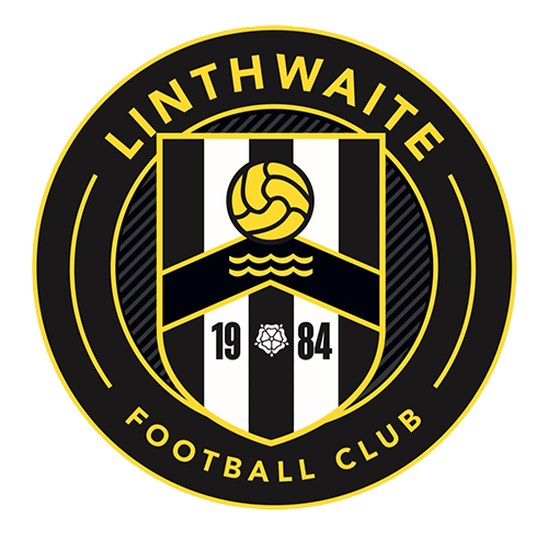 Linthwaite Football Club Logo