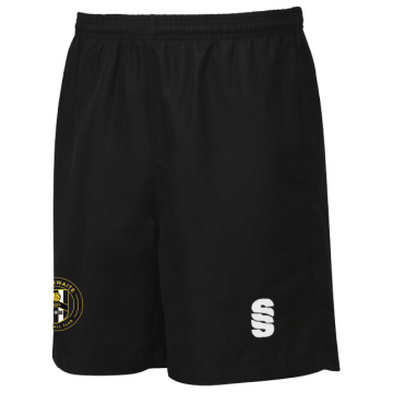 Linthwaite FC - Fuse Shorts - Unisex Fit