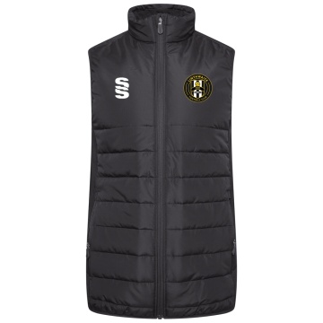 Linthwaite FC - Active Gilet - Unisex Fit