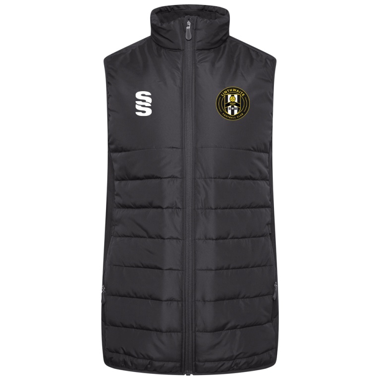Linthwaite FC - Active Gilet - Unisex Fit