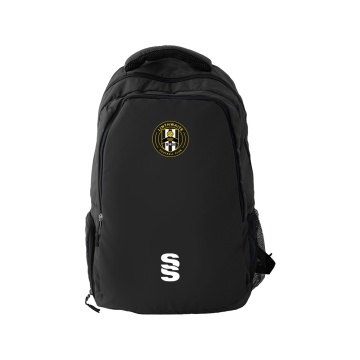 Linthwaite FC - Dual Backpack