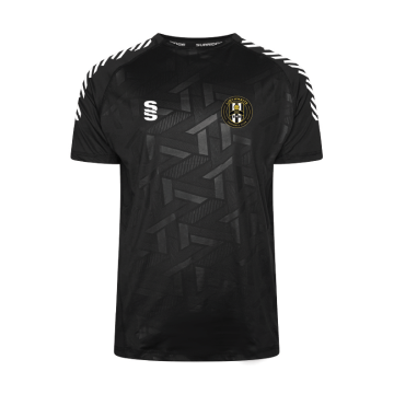 Linthwaite FC - Impact T-Shirt