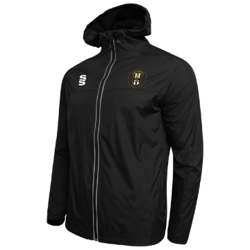 Linthwaite FC - Dual Full Zip Training Jacket - Unisex Fit