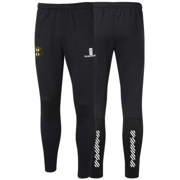 Linthwaite FC - Tek Slim Training Pants - Unisex Fit