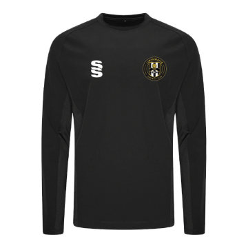 Linthwaite FC - Run Out Top - Unisex Fit